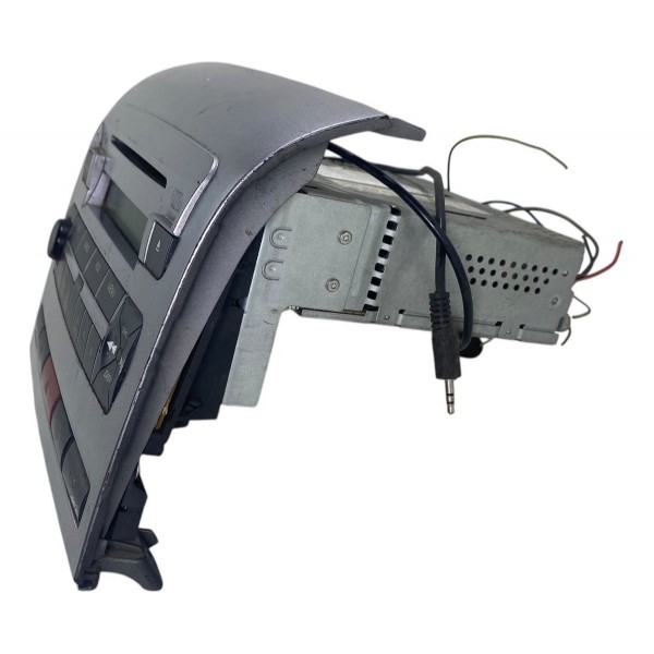 Radio Mp3 Fiat Idea Strada Palio 2007 2008 2009 2010 2011