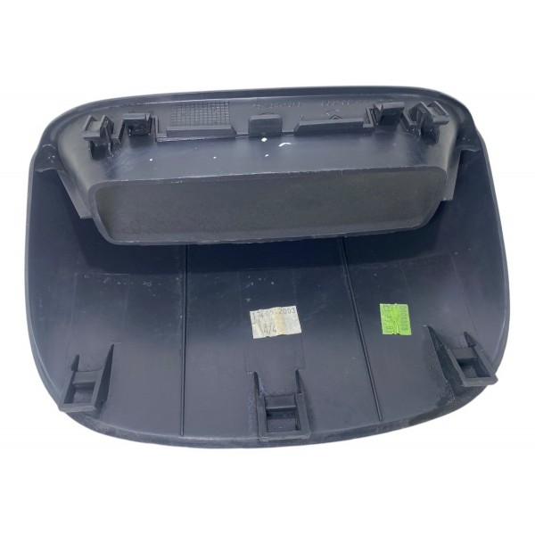 Acabamento Computador Bordo Citroen C3 2005 2006 A 2011