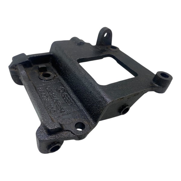 Suporte Compressor Ar Cond. Vw Santana Gol 1984 A 1996
