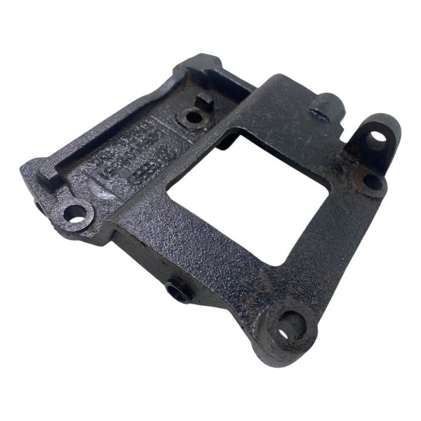 Suporte Compressor Ar Cond. Vw Santana Gol 1984 A 1996