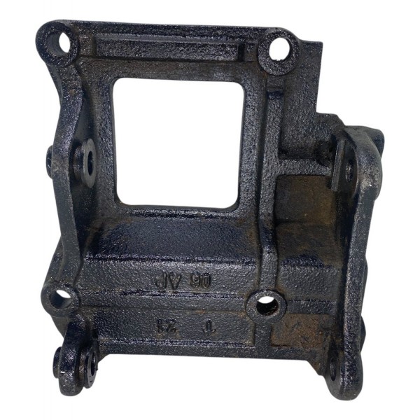 Suporte Compressor Ar Cond. Vw Santana Gol 1984 A 1996
