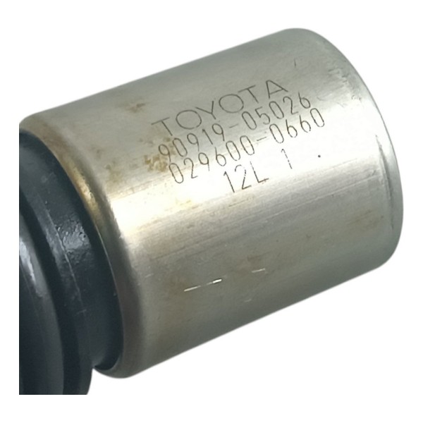 Sensor Rotação Toyota Corolla 1.8 16v 2003 A 2006