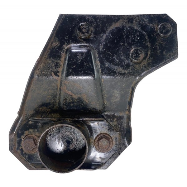 Suporte Frontal Do Motor Vw Gol Parati Bola 1996 A 2003