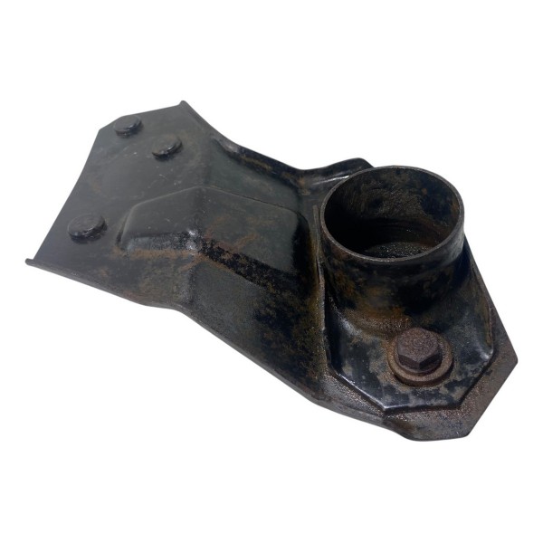 Suporte Frontal Do Motor Vw Gol Parati Bola 1996 A 2003