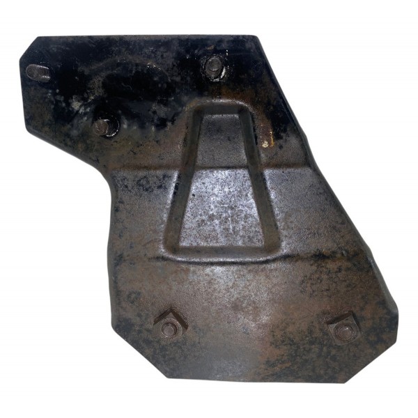 Suporte Frontal Do Motor Vw Gol Parati Bola 1996 A 2003