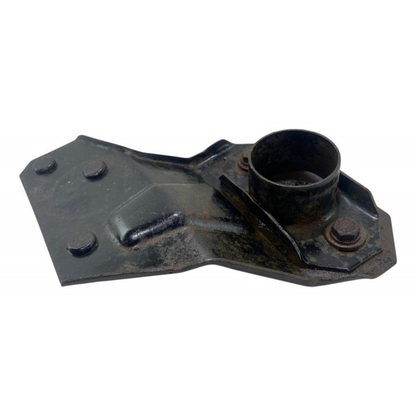 Suporte Frontal Do Motor Vw Gol Parati Bola 1996 A 2003