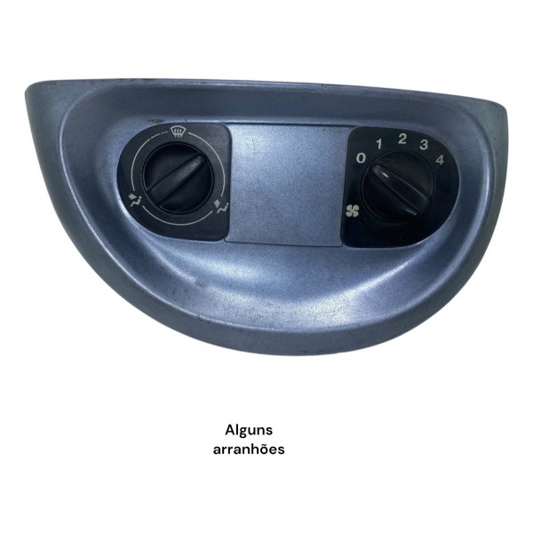 Comando Do Ar Condicionado Ford Ka 1998 1999 2000 2001