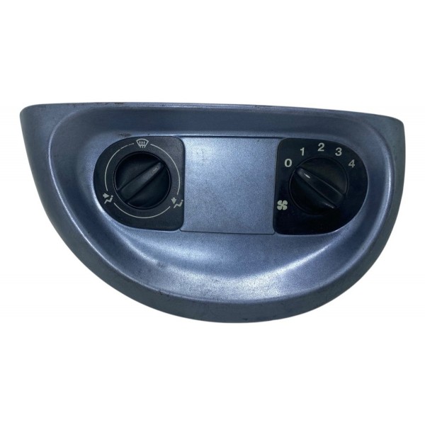 Comando Do Ar Condicionado Ford Ka 1998 1999 2000 2001