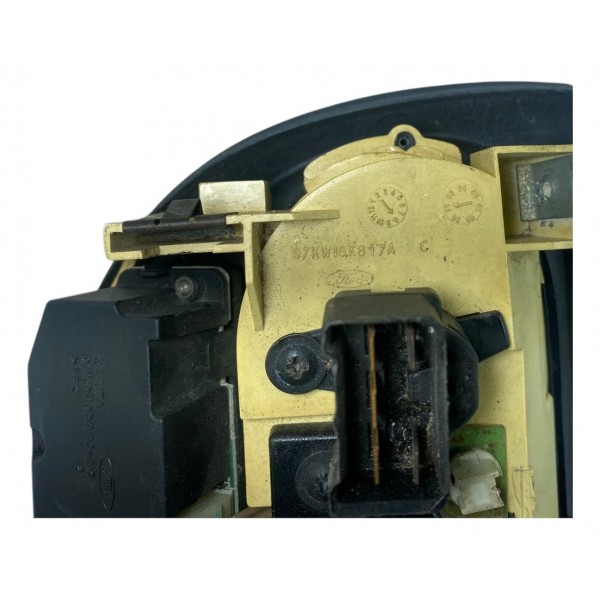 Comando Do Ar Condicionado Ford Ka 1998 1999 2000 2001