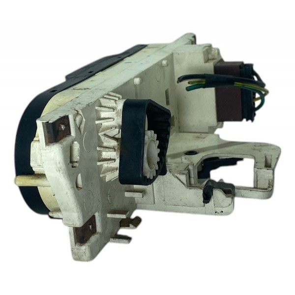 Comando Painel Controle De Ar Fiat Palio 1998 A 1999