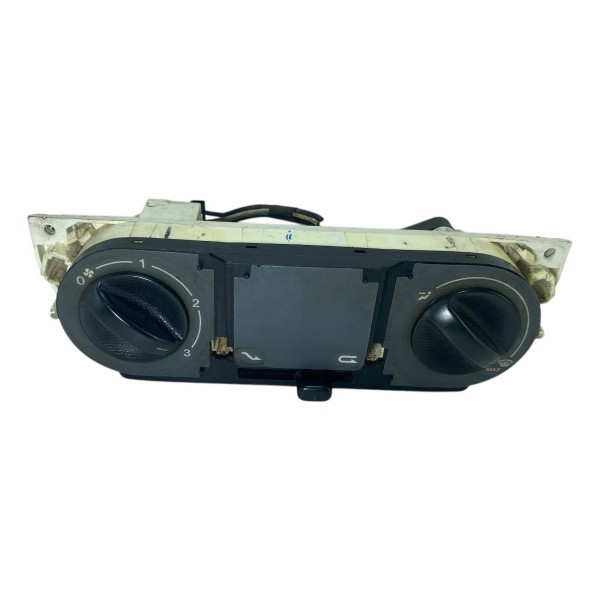 Comando Painel Controle De Ar Fiat Palio 1998 A 1999