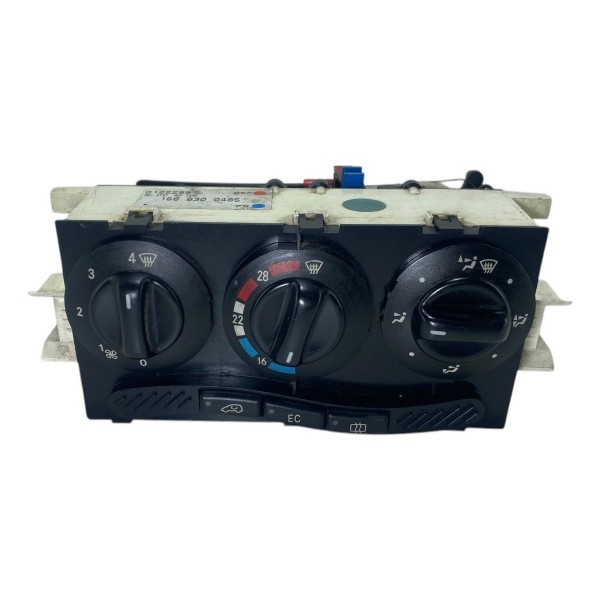 Comando Ar Condicionado Mercedes Classe A 1999 A 2006