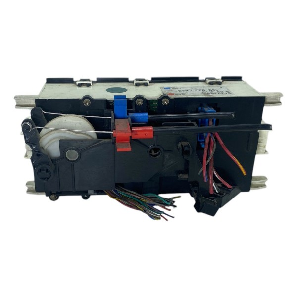 Comando Ar Condicionado Mercedes Classe A 1999 A 2006