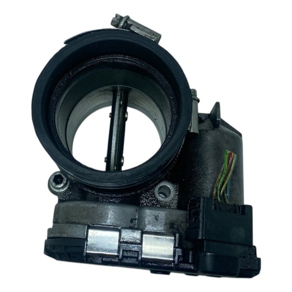Tbi Corpo Borboleta Mercedes C180 C200 2001 2002 2003 06