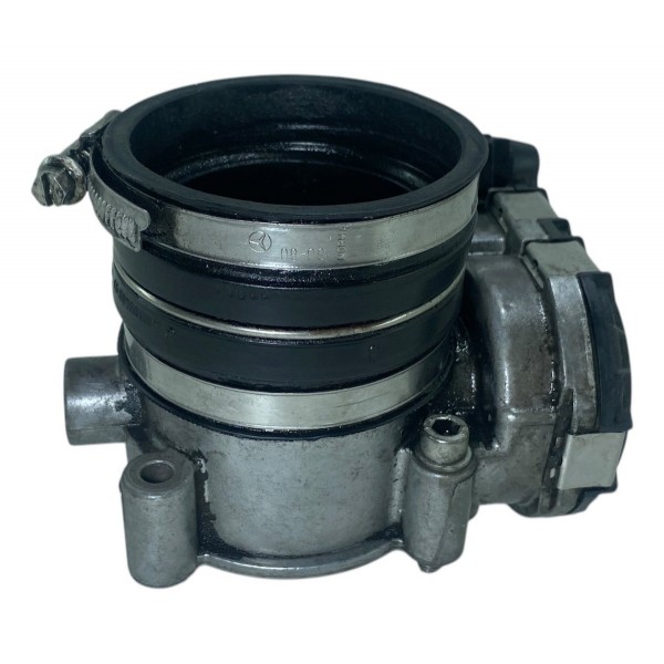 Tbi Corpo Borboleta Mercedes C180 C200 2001 2002 2003 06