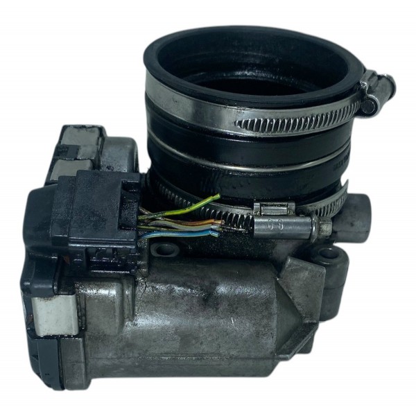 Tbi Corpo Borboleta Mercedes C180 C200 2001 2002 2003 06