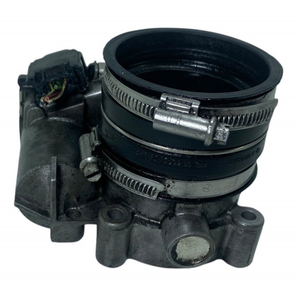 Tbi Corpo Borboleta Mercedes C180 C200 2001 2002 2003 06