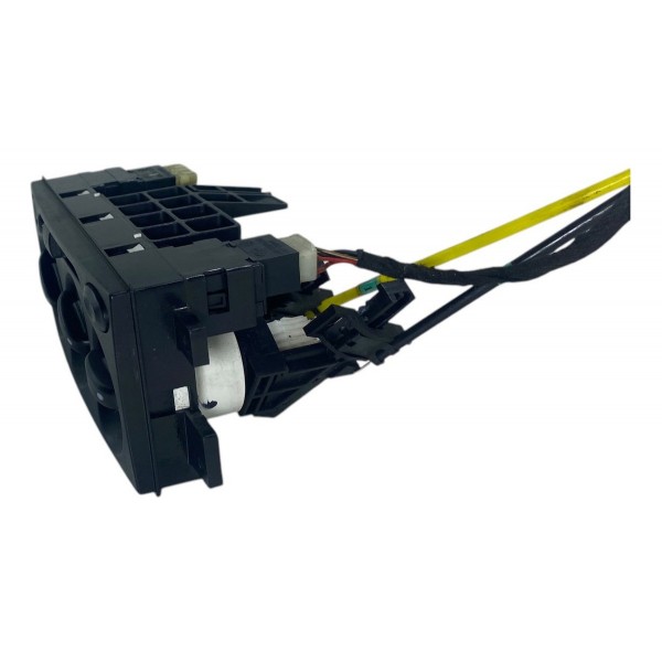 Controle De Ar Condicionado Desembaçador Chery Qq 2011 2014