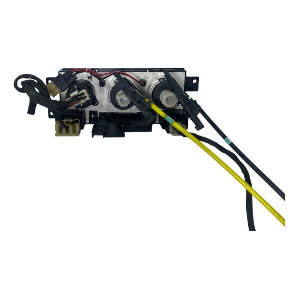 Controle De Ar Condicionado Desembaçador Chery Qq 2011 2014