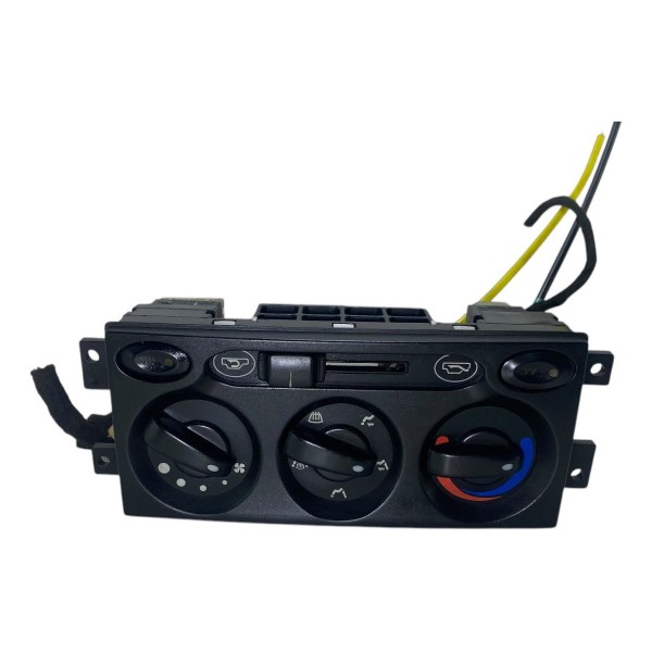 Controle De Ar Condicionado Desembaçador Chery Qq 2011 2014