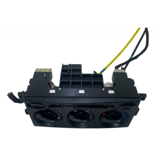 Controle De Ar Condicionado Desembaçador Chery Qq 2011 2014