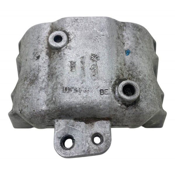 Coxim Calço Motor Direito Golf Audi A3 2000