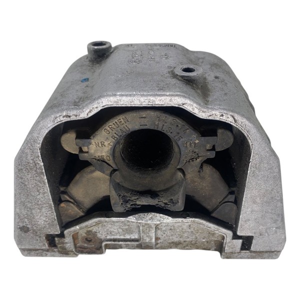 Coxim Calço Motor Direito Golf Audi A3 2000