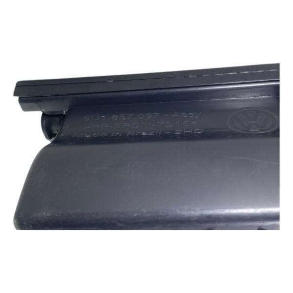 Porta Luvas Volkswagen Gol G5 2009 2010 2011 A 2012