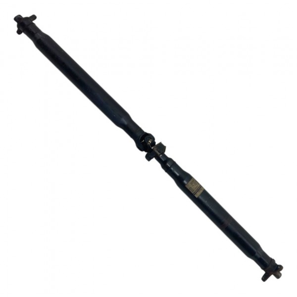Eixo Cardan Mercedes C180 C200 2001 2002 2003 A 2006 W203