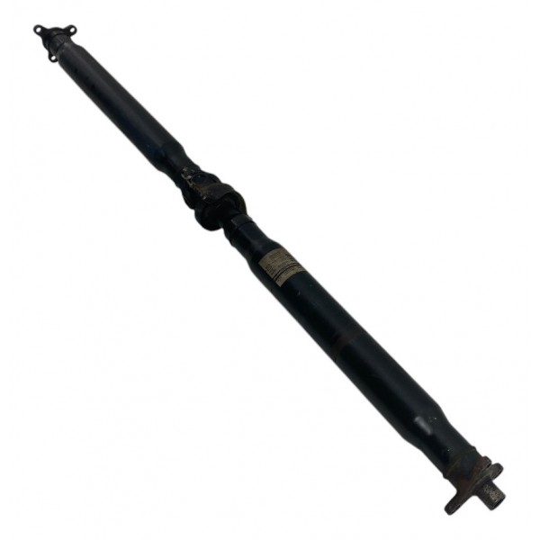 Eixo Cardan Mercedes C180 C200 2001 2002 2003 A 2006 W203