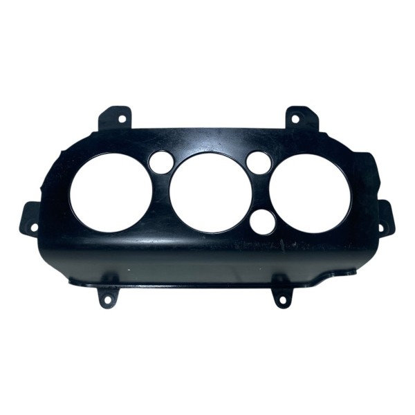 Moldura Comando Ar Condicionado Ford Ka 2015 A 2016  2017