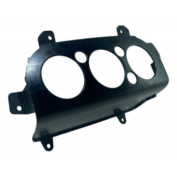 Moldura Comando Ar Condicionado Ford Ka 2015 A 2016  2017