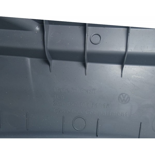 Porta Luvas Completo Volkswagen Tcross 2021 2022 A 2023