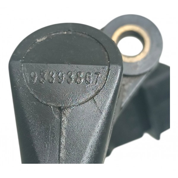 Sensor Rotação Fiat Doblo/palio/strada/idea 1.8 8v 04/16