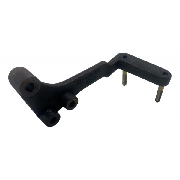 Suporte Do Motor Chery Qq 2011 A 2015