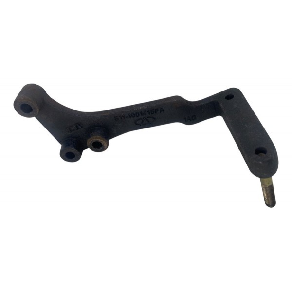 Suporte Do Motor Chery Qq 2011 A 2015