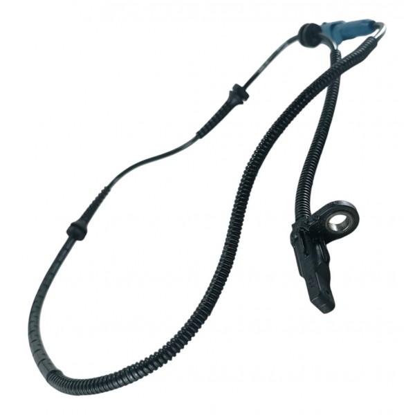 Sensor Abs Peugeot C3/aircross/207/208/2008 02/13 Dianteiro