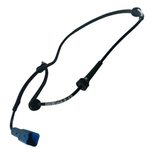 Sensor Abs Peugeot C3/aircross/207/208/2008 02/13 Dianteiro
