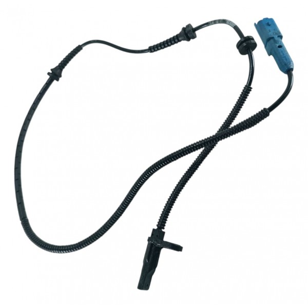 Sensor Abs Peugeot C3/aircross/207/208/2008 02/13 Dianteiro