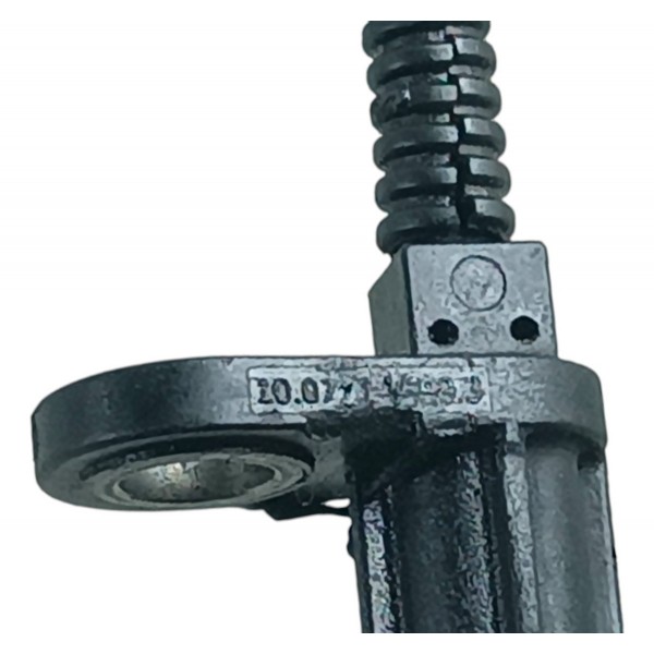 Sensor Abs Peugeot C3/aircross/207/208/2008 02/13 Dianteiro