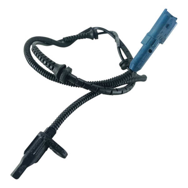 Sensor Abs Peugeot C3/aircross/207/208/2008 02/13 Dianteiro