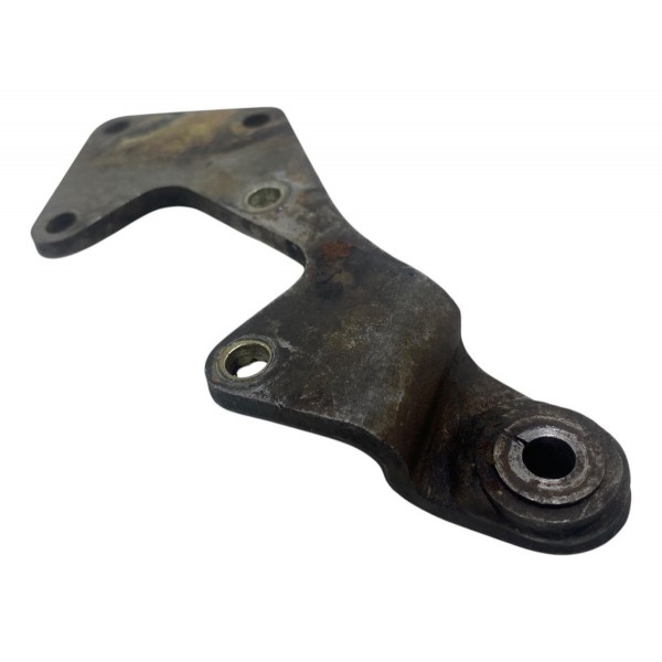 Suporte Bomba Hidráulica Vw Santana 1993 1998
