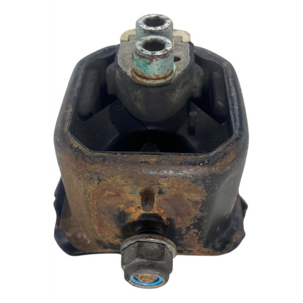 Suporte Do Motor Lado Esquerdo Do Gol G4 2011