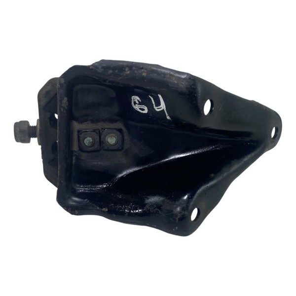 Suporte Do Motor Lado Esquerdo Do Gol G4 2011