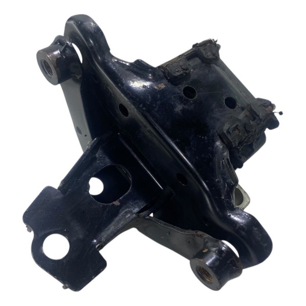 Coxim Câmbio Superior Esquerdo Vw Gol 1.6 2007 A 2011