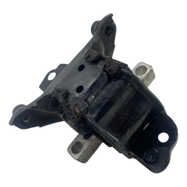 Coxim Câmbio Superior Esquerdo Vw Gol 1.6 2007 A 2011