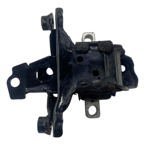 Coxim Câmbio Superior Esquerdo Vw Gol 1.6 2007 A 2011