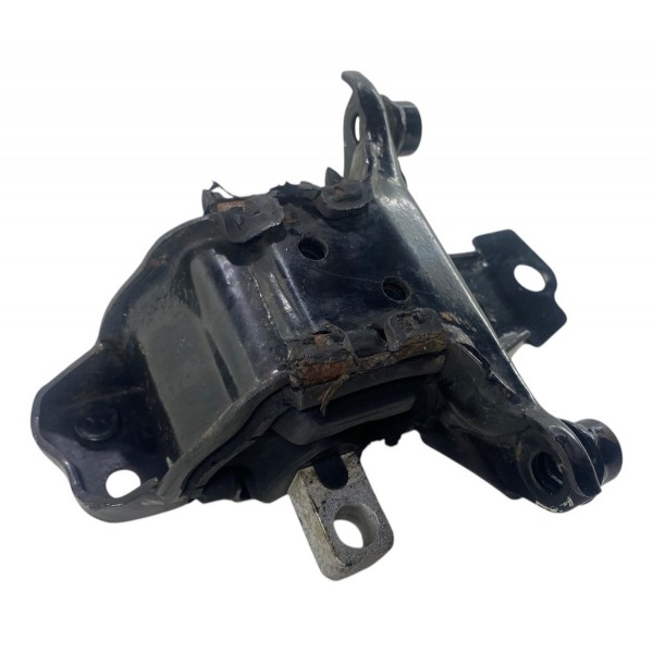 Coxim Câmbio Superior Esquerdo Vw Gol 1.6 2007 A 2011
