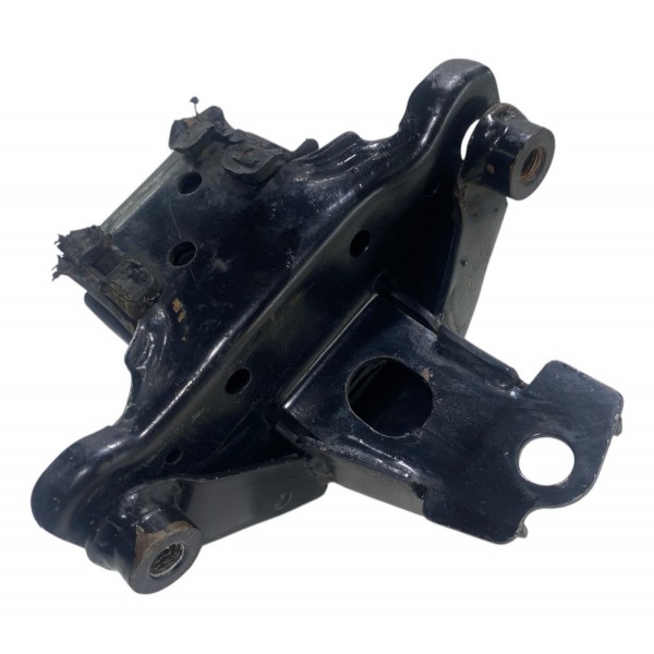 Coxim Câmbio Superior Esquerdo Vw Gol 1.6 2007 A 2011
