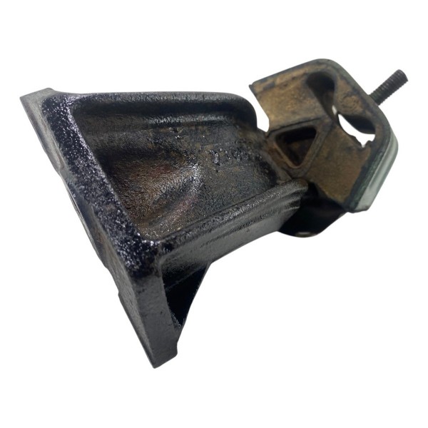 Suporte Com Coxim Do Motor Gol Ap 1.6 2001 A 2010